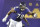 Baltimore Ravens offensive tackle Orlando Brown Jr.