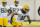 Green Bay Packers wide receivers J'Mon Moore (82), Marquez Valdes-Scantling (83) and Jake Kumerow (16)