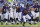 Baltimore Ravens wide receiver John Brown
