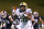 Pittsburgh RB Darrin Hall