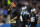 Carolina Panthers head coach Ron Rivera