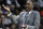 Wake Forest head coach Danny Manning