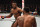 Ngannou winds up