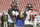 Tampa Bay Buccaneers quarterbacks Jameis Winston and Ryan Fitzpatrick