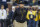 Michigan head coach Jim Harbaugh