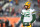 Green Bay Packers quarterback Aaron Rodgers