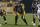 Pittsburgh Steelers left guard Ramon Foster