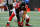 Atlanta Falcons defensive end Vic Beasley