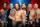Kofi Kingston, Jeff Hardy, Daniel Bryan, AJ Styles, Randy Orton and Samoa Joe.