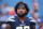 Los Angeles Chargers offensive tackle Sam Tevi