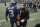 Seahawks QB Russell Wilson and GM John Schneider