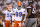 Florida's Jachai Polite