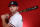 Atlanta Braves third baseman Josh Donaldson