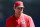 St. Louis Cardinals first baseman Paul Goldschmidt
