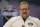 Jets GM Mike Maccagnan