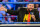 Kevin Owens hosting The Kevin Owens Show on SmackDown.