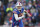 Buffalo Bills quarterback Josh Allen