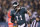 Philadelphia Eagles quarterback Carson Wentz