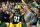 Green Bay Packers wide receiver Geronimo Allison
