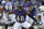 Baltimore Ravens linebacker Patrick Onwuasor