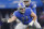 Detroit Lions center Frank Ragnow