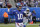 New York Giants quarterback Eli Manning