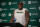 New York Jets center Jonotthan Harrison