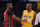 Dwyane Wade and Kobe Bryant