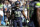 Baltimore Ravens safety Earl Thomas