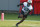 Carolina Panthers defensive end Brian Burns