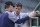 Scott Servais (left) and Jerry Dipoto