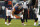 Chicago Bears right guard Kyle Long
