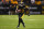 Pittsburgh Steelers wideout James Washington