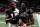 Atlanta Falcons wide receivers Julio Jones and Calvin Ridley