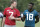 Jacksonville Jaguars quarterback Nick Foles (left) and wide receiver Chris Conley (right)