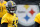 Pittsburgh Steelers linebacker Devin Bush