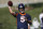 Denver Broncos quarterback Joe Flacco