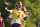 Washington Redskins quarterback Dwayne Haskins