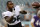 Eagles RB Miles Sanders