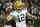 Packers quarterback Aaron Rodgers