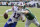 Bills quarterback Josh Allen