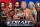 Roman Reigns, Becky Lynch, Seth Rollins, Brock Lesnar, Charlotte and Bray Wyatt.