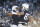 Penn State's Journey Brown and Pat Freiermuth