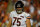 Chicago Bears right guard Kyle Long