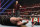 Daniel Bryan and Bray Wyatt.