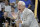 North Carolina head coach Roy Williams