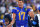 Los Angeles Chargers quarterback Philip Rivers