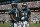 Philadelphia Eagles wide receiver Alshon Jeffery (left) and quarterback Carson Wentz