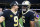 New Orleans Saints quarterbacks Drew Brees (left) and Teddy Bridgewater (right)