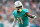 Miami Dolphins wide receiver DeVante Parker